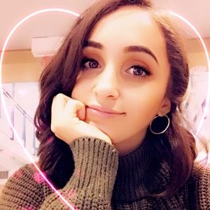 Meet your Posher, Luna